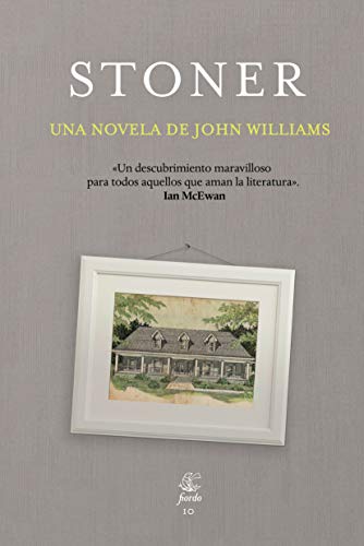 Stoner (Spanish Edition)