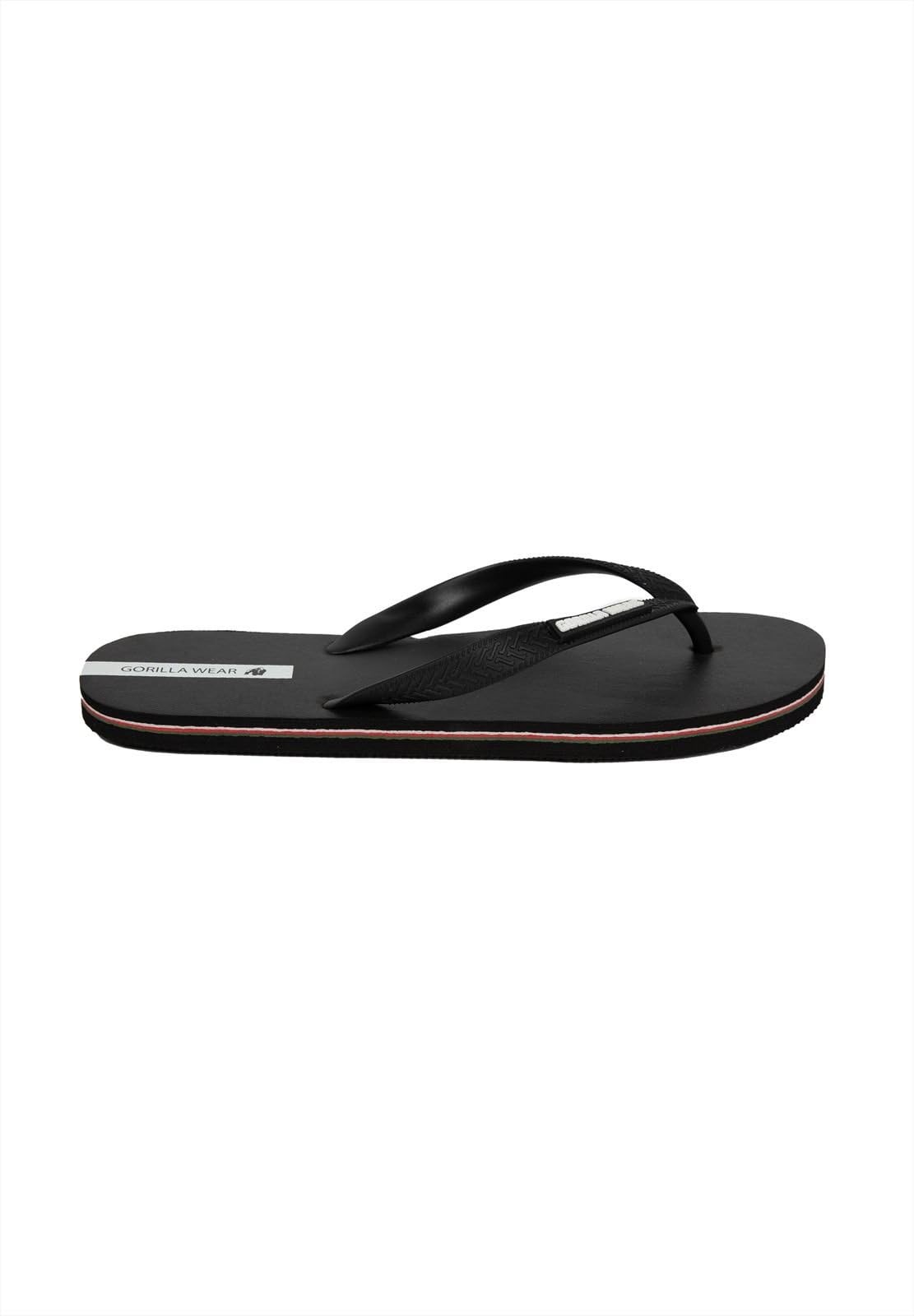 Kokomo Flip-Flops - Black - EU 38