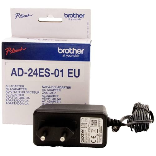 Brother Brother Netzadapter AD-24ES für P-touch