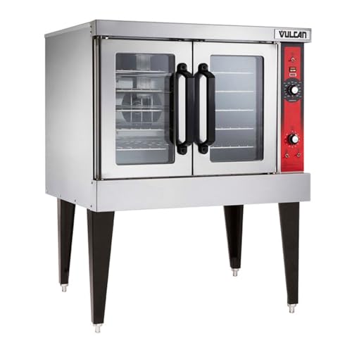 Industrial convection oven Vulcan