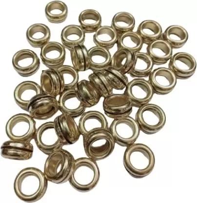 See full amazon price history chart for Kapoor Pets Pigeon Leg Metal Sound Ring 20 Pcs Bird Shoulder Guard (M) Kapoor Pets Pigeon Leg Metal Sound Ring 20 Pcs Bird Shoulder Guard (M) (B0BG8QQ66K) Amazon Price History, Amazon Price Tracker