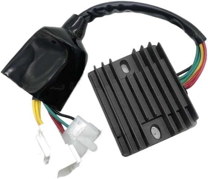 電圧レギュレータ整流器 オートバイ電圧レギュレータ整流器ホンダ CBR