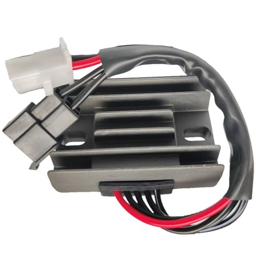 Régulateur de tension pour Suzuki SV650 AN125 LS650