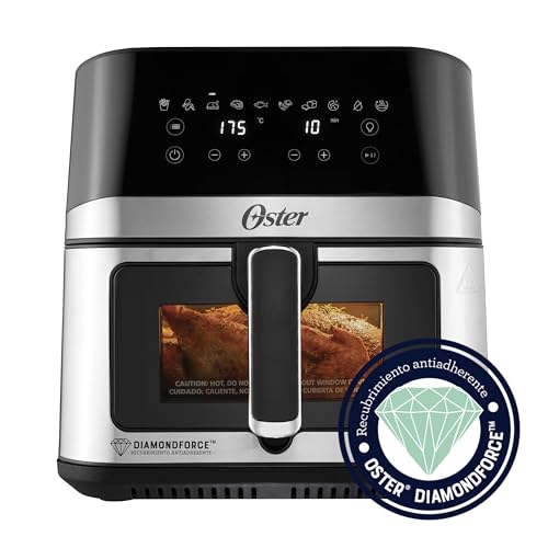Lista de Air fryer - los preferidos. 7