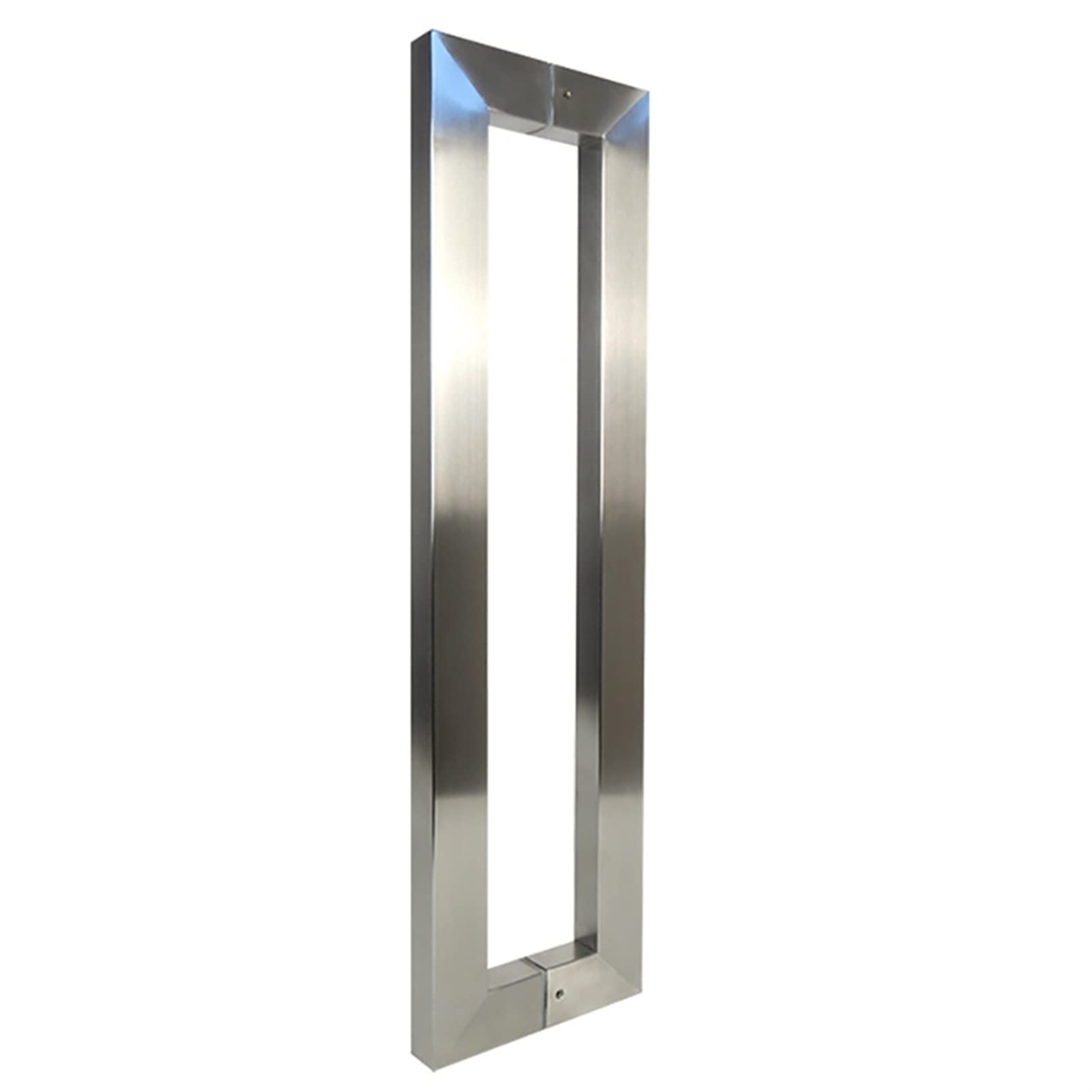 Rampe de porte coulissante moderne pour optimiser l'espace de votre salon contemporain