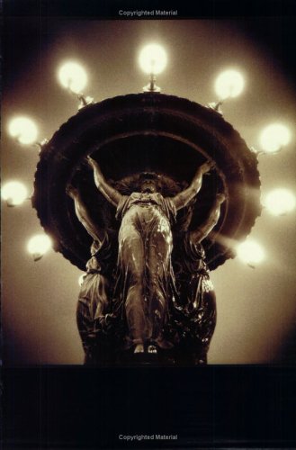 Gargoyle 50 (By: Richard Peabody)