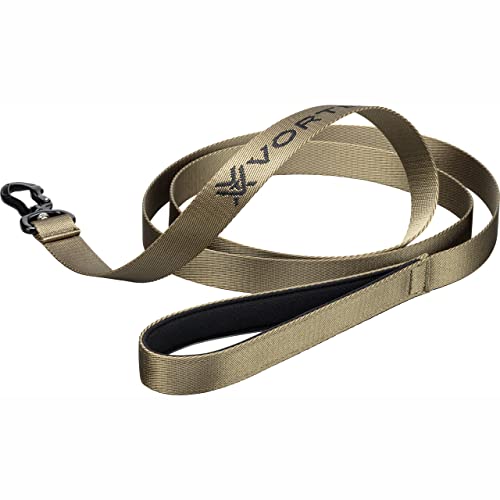 Vortex Padded Dog Leash - image 1