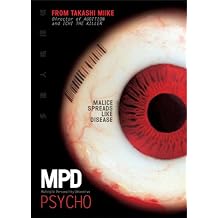 MPD Multiple Personality Detective Psycho