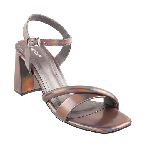 Image of Mochi Women's Fashion Sandals