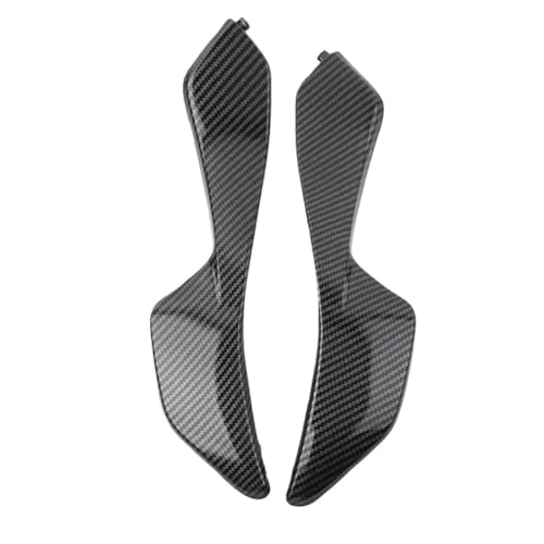 Panneau carénage latéral CBR1000RR 2004-2007 moto cache-réservoir noir - 3