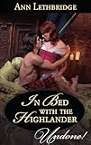 Harlequin Historical Undone