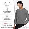 Varsany Personalised Mens Womens & Kids Sweatshirt UK - Customise With Any Text And Photo, Long-Lasting Print Black #4