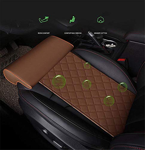 car seat with leg extender