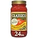 Classico Tomato & Basil Sauce - 24 oz