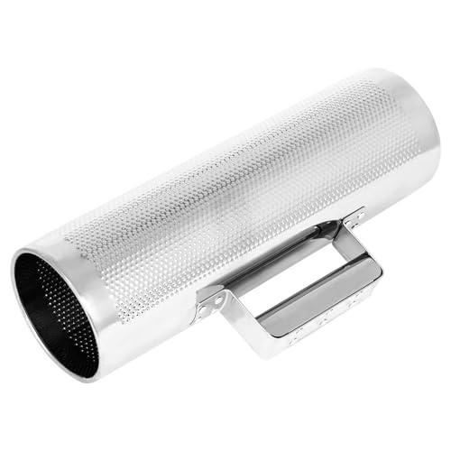 Guiro shaker instrument à percussion avec grattoir pour musique - 8
