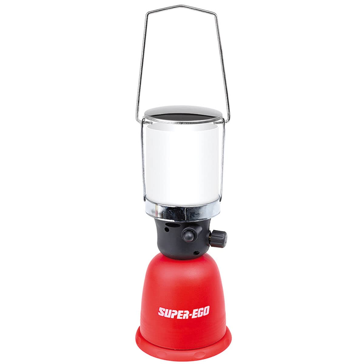 super-​ego M126851 SEH025200-​Lampara Camping, Arándano, Extra Grande