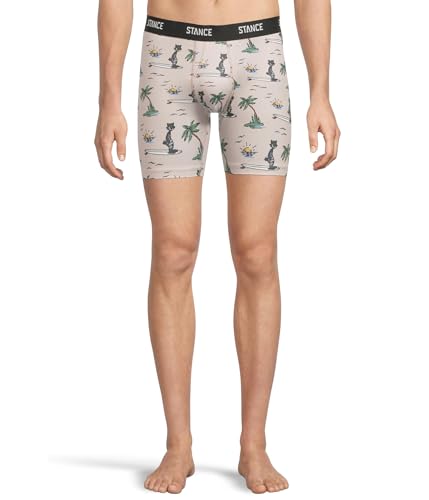Stance Men's Kool Kats Boxer Brief
