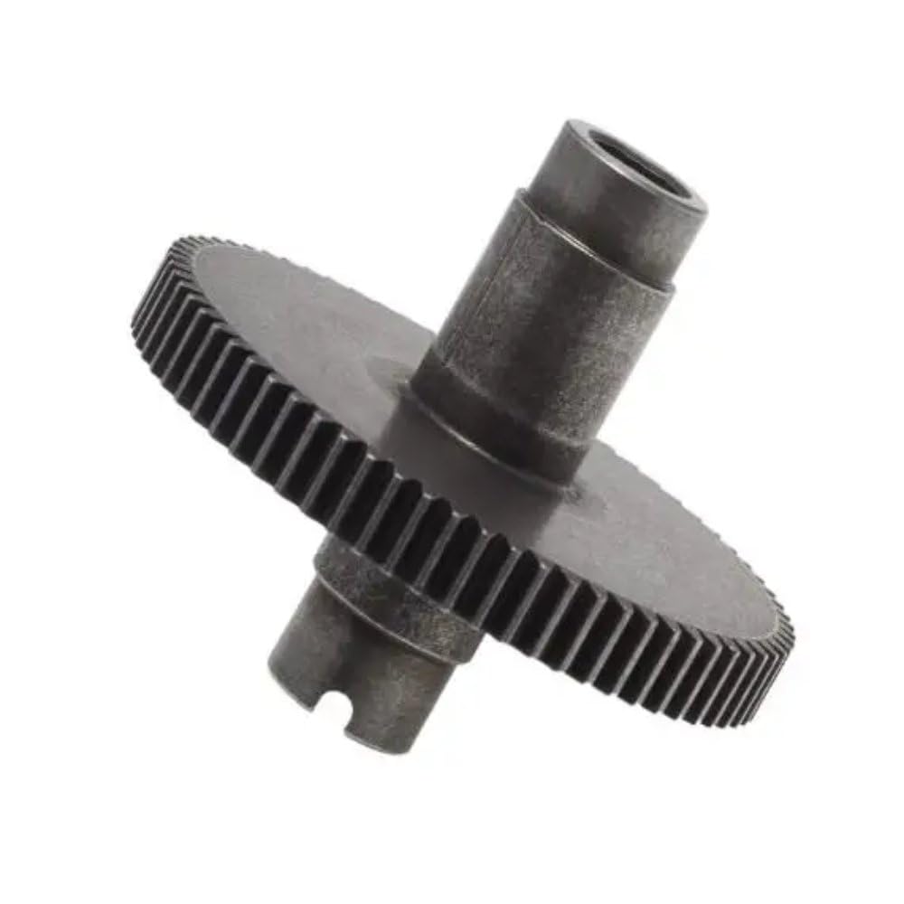 for Wltoys 104001 RC Car Upgrade Spare Parts Metal Motor Gear Reduction Gear(Reduction Gear)