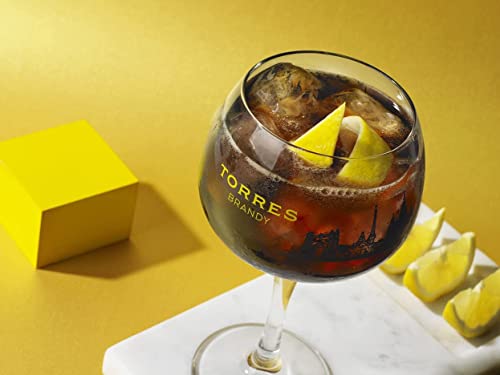 Miniatura 4 de Torres Brandy 10, Brandy, 70 Cl - 700 Ml Paquete De 3