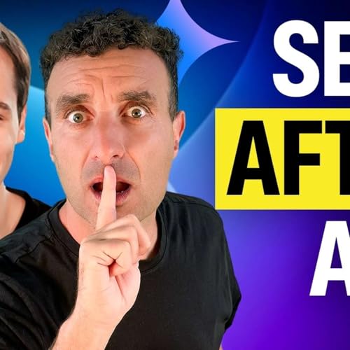 How AI Is Changing Google Search Forever (James Dooley Interviews Charles Floate)