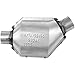 Walker Exhaust Ultra EPA 93246 Universal Catalytic Converter