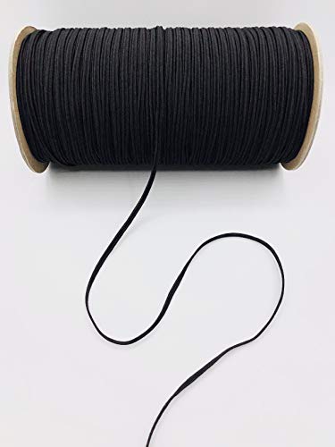 Trimplace Black 3/16