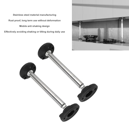 Woodworking Telescopic Support Rod - Image 2
