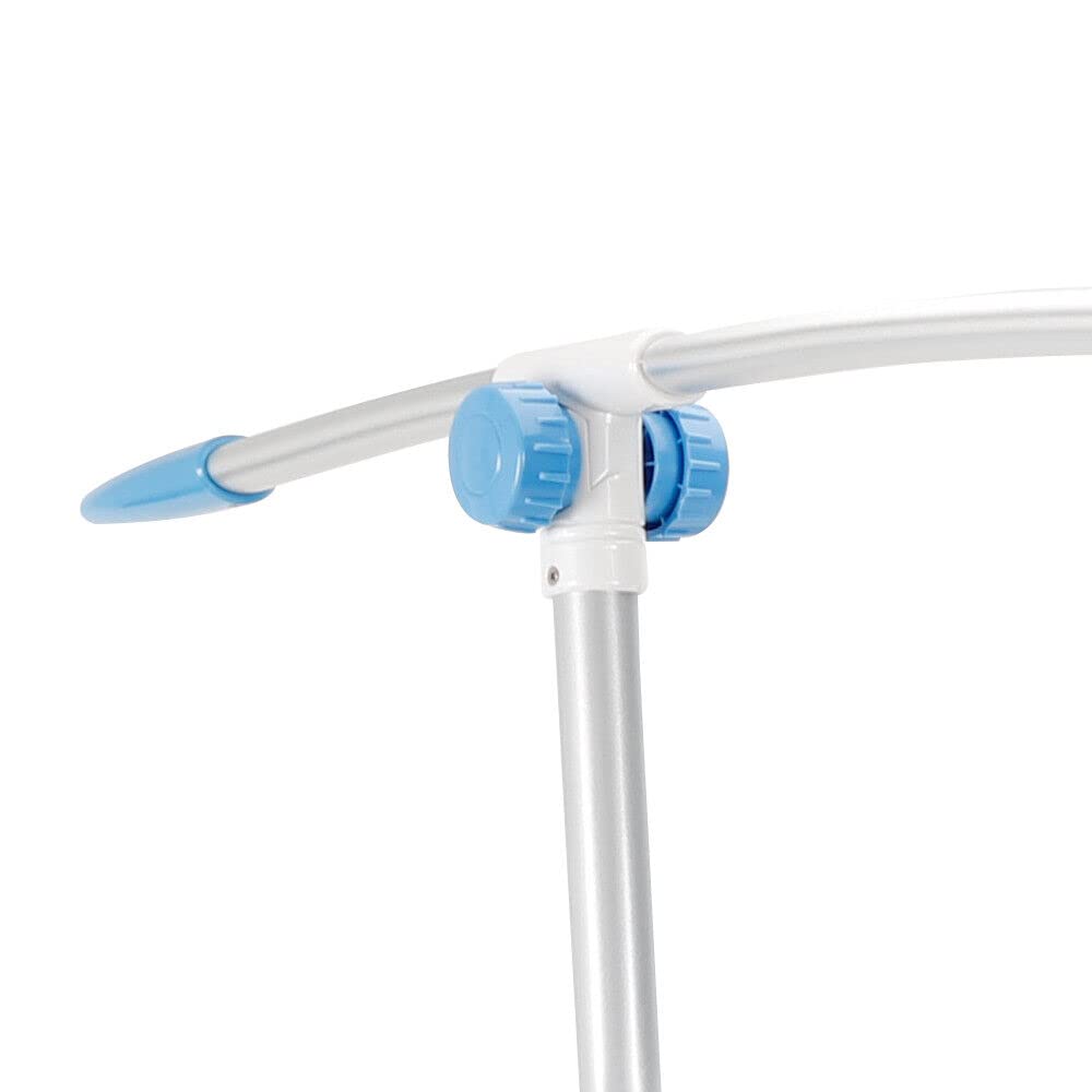 Profesional Dental LED blanqueamiento dental lámpara blanqueadora de dientes, soporte móvil Accelera, tres opciones de potencia, lámpara de blanqueamiento dental dental