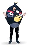 Black Bird Costume - Standard - Chest Size 38-46