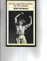 In the lobster capital of the world 0887544908 Book Cover