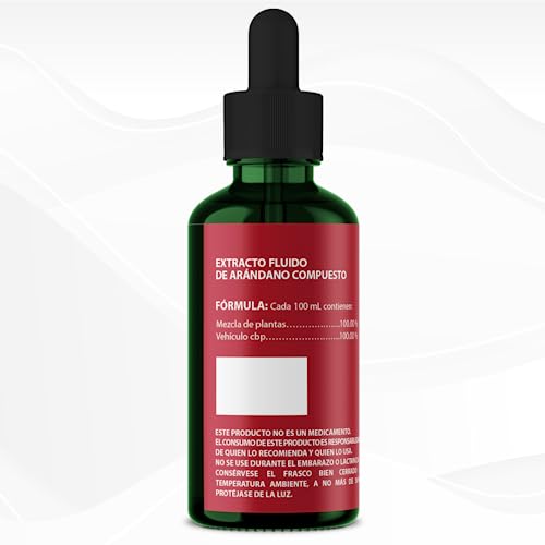 Herbal Plus, arandanos precio Marca WELLTHY (3)