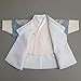 OUJIN I Korean Light Blue Boy Hanbok 100days~10y/o Korean Traditional Dress Baby Boy Kids Hanbok (as1, Age, 1_Year)