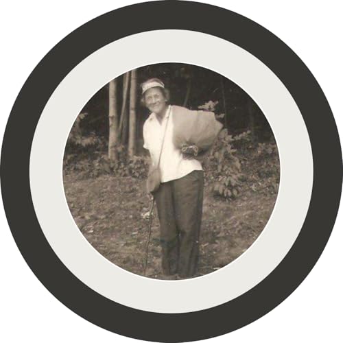 『Nate's Favorite Episode of the Year: Emma and the Trail』のカバーアート