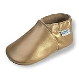 Svp Comparez notre taille avec votre longueur de pieds de bébé, et choisissez la bonne taille par la longueur de semelle de chaussures, l'âge est juste pour la référence.