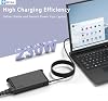 Cargador de laptop de 230W compatible con Lenovo Legion ThinkPad IdeaPad | para Legion 5/5i/5 Pro/7/7i/Slim/C7/S7, Y540, Y545, Y7000, Y7000P, Y9000K, Y920, Y910 ThinkPad P50/P51/P52/P53/P70/P71/P72/P73 6
