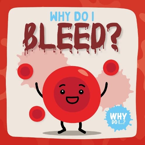 Bleed (Why Do I?)
