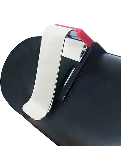 Miniatura 4 de Union Jack para Mini Cooper - Funda universal multifunción para interior de automóvil, para lentes de sol, estuche de almacenamiento con clip para