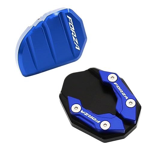 Extension béquille latérale moto pour Forza 350 stationnement sûr en ville
