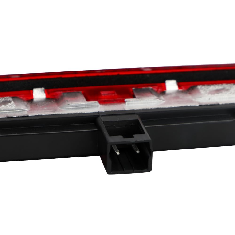 Topteng Third Brake Stop Light Stop Lamp 51974522 Adatto per Fiat Grande Punto Evo 3rd 2012-19