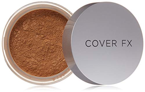 COVER FX Matte Setting Powder, 0.35 oz
