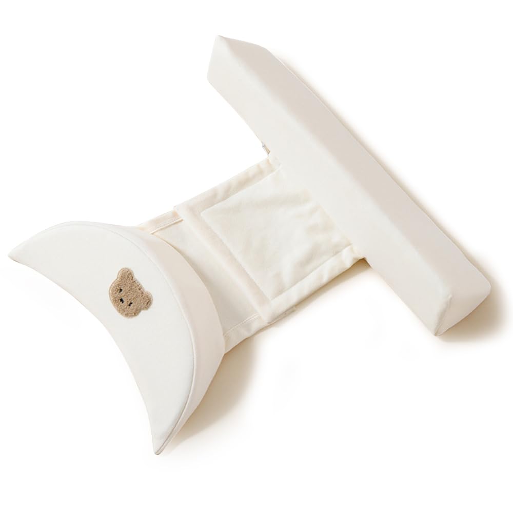 Coussin de positionnement réglable pour soulager le mal de dos