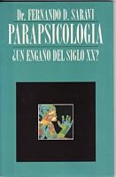 PARAPSICOLOGIA ?Un Engano del Siglio XX? 8476456905 Book Cover