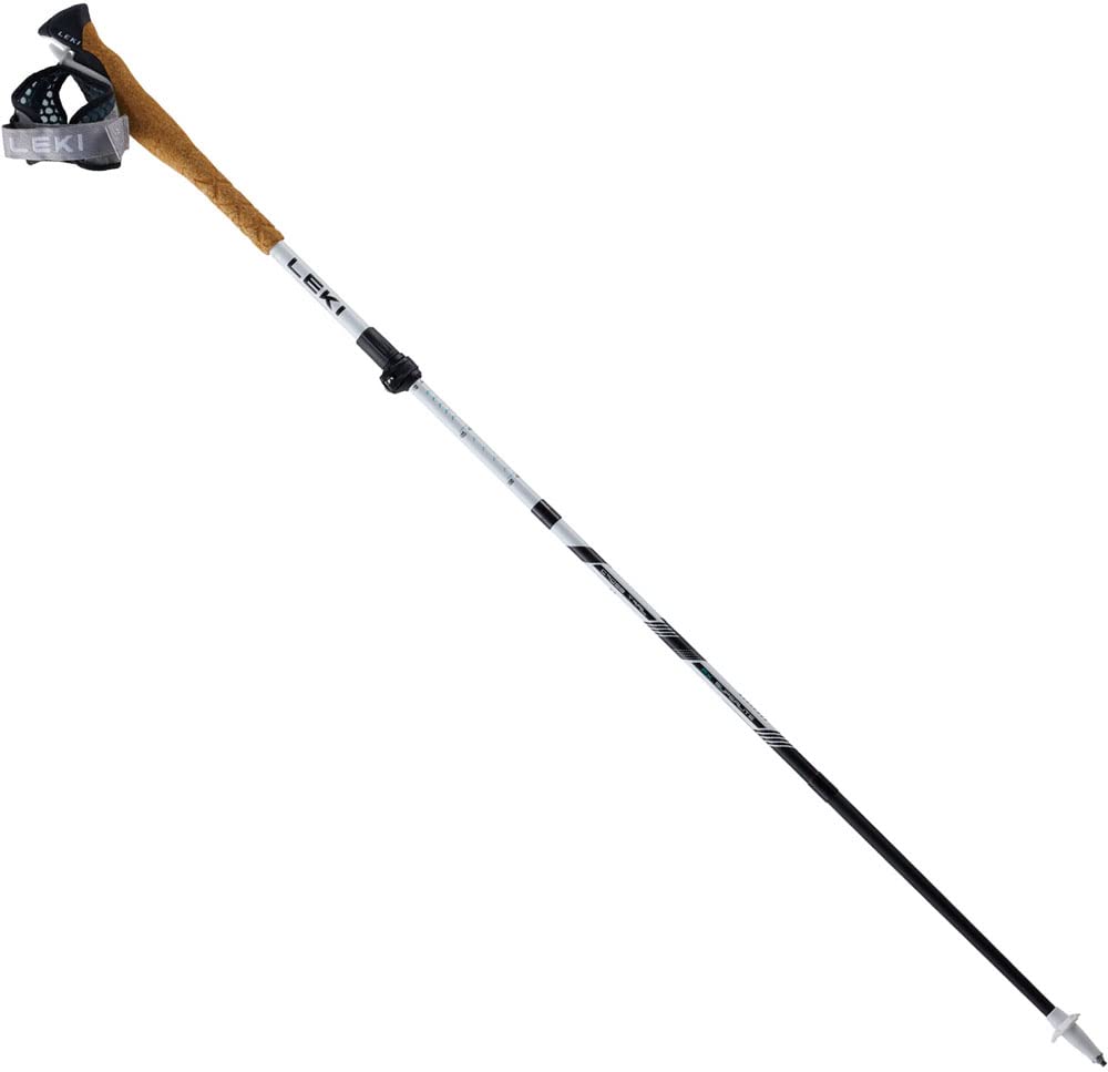 LEKI Evotrail FX.One TA kijki do biegania w terenie
