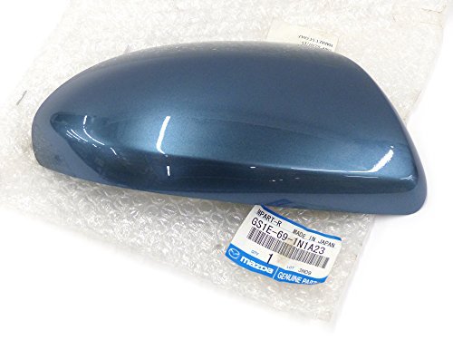 Mazda Mirror Housing - GS1E-69-1N1A-23