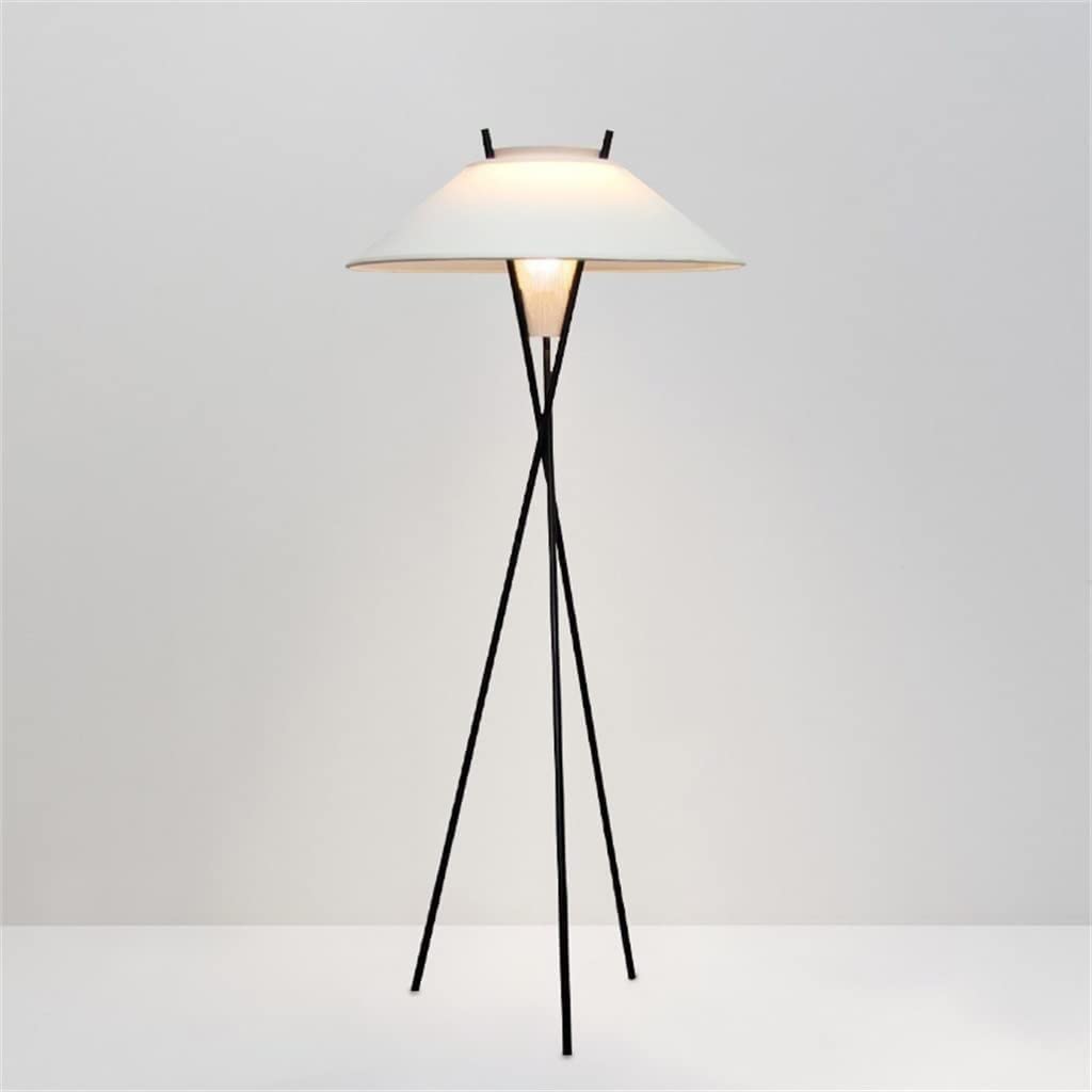 Lampa Stojąca Salon Żelazne Lampy Stojące LED Do Lampy Do Salonu Lampa Pionowa Oświetlenie Podłogowe Lampa Na Statywie Dekoracja Lampa Stojąca Lampa Podłogowa Sypialnia