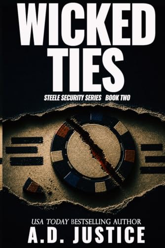 Wicked Ties view 2