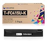 Cartridge Model: Compatible for Toshiba T-FC415U-K Toner Cartridge Product Contents: 1 Pack T-FC415U Black Toner Cartridge Fully Compatible Printer Models: For Toshiba E-Studio 2515AC 3015AC 3515AC 4515AC 5015AC Printer Outstanding Page Yield: Output...