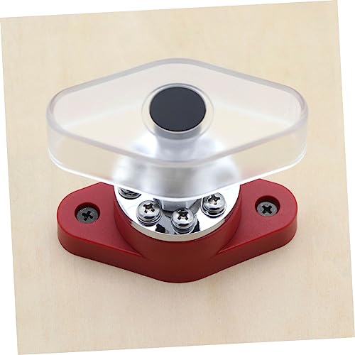 Bornier automobile 300A robuste pour distribution marine - 4