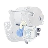 17331-63010 028000-361 128000-6622 Starter Motor abulollry Fit for Kubota Engine 12V 9T L2650F
