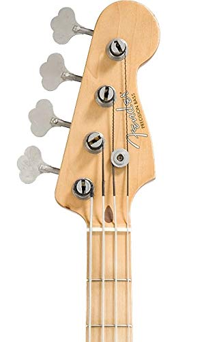 Fender Road Worn '50s Precision Bass, 2 tons, Sunburst